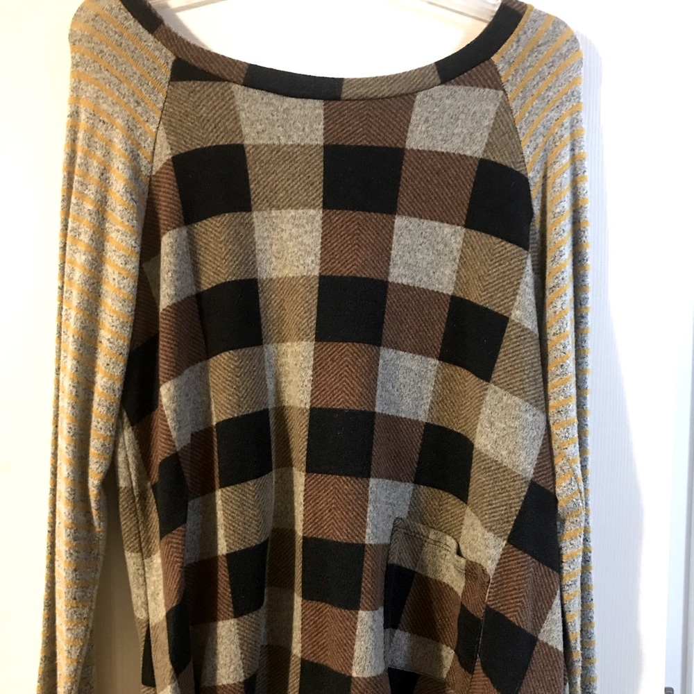 Boutique top